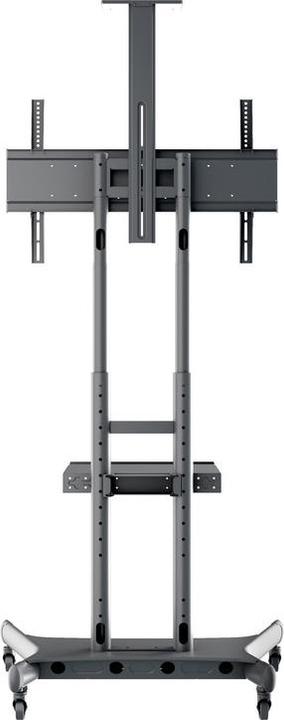 Produktbild Multibrackets M Public Floorstand Basic 180 (Gerätespezifisch, 80", 90 kg)