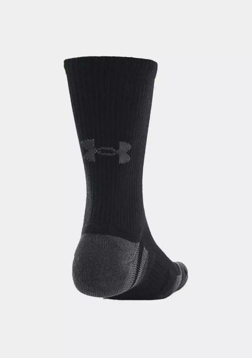 Productafbeelding Under Armour NOS UA Performance Tech 3pk Cr Zwart XL (XL)