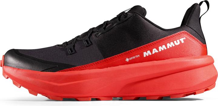 Mammut Aenergy Hike Low GTX Men