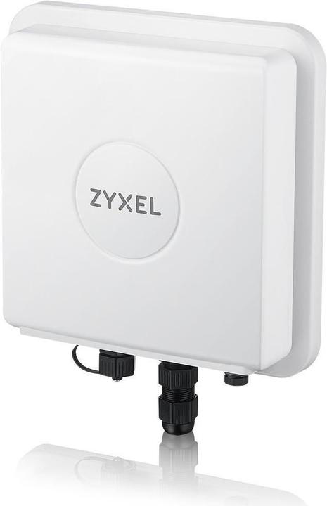 Image du produit Zyxel WAC6552D-S : AP extérieur (867 Mbit/s)
