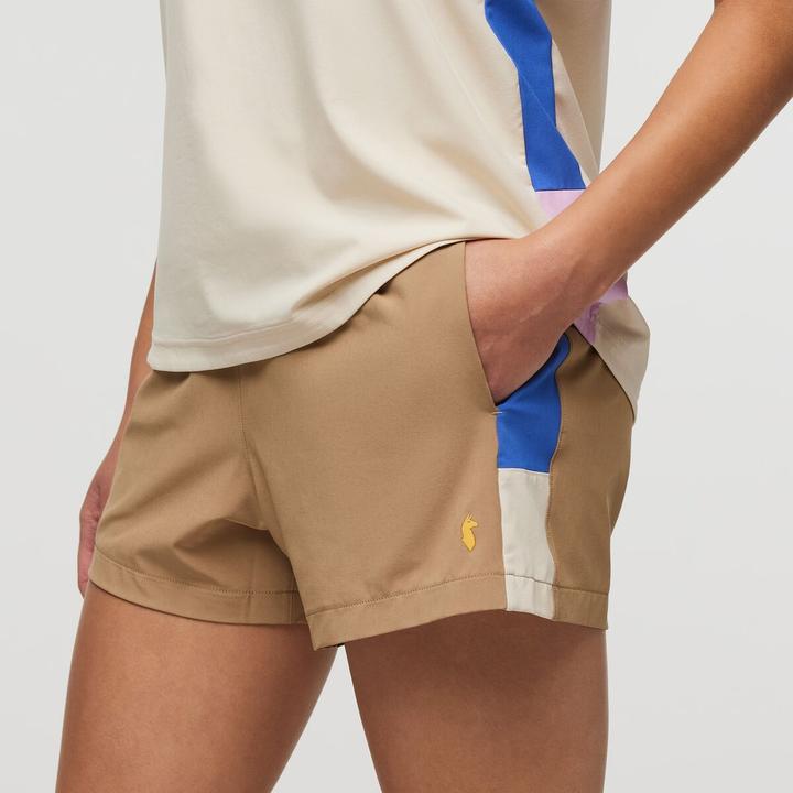 Actual product image Cotopaxi Cambio Short (S)