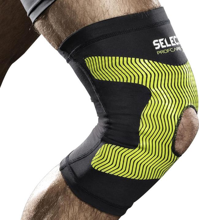 Select Kompressions-Kniebandage (XXL)