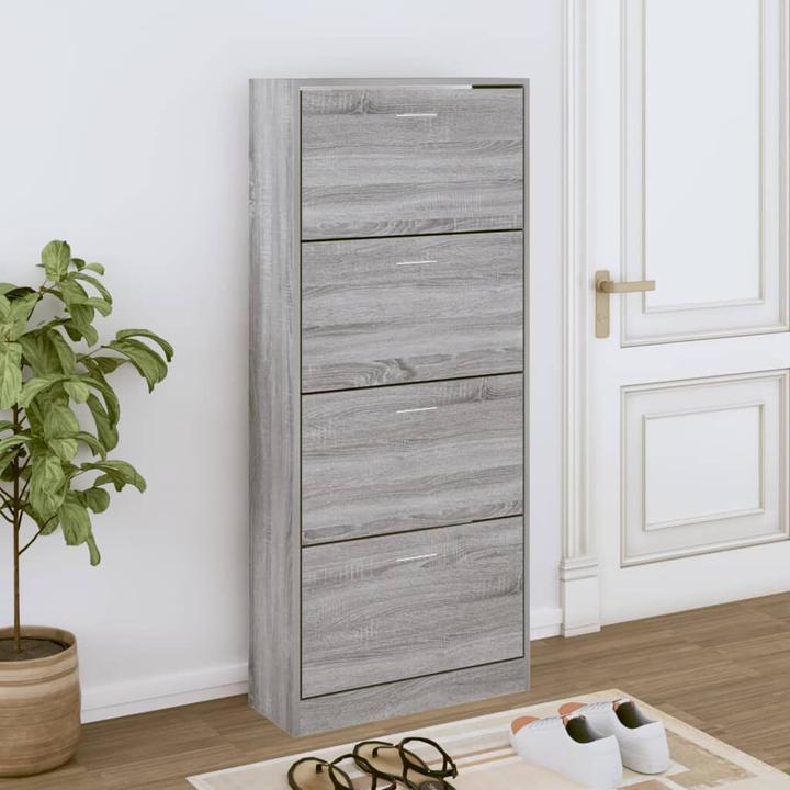 Produktbild VidaXL Braelyn (63 x 24 x 147 cm)
