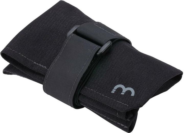 BBB Rollpack (0.25 l, Saddle bag)