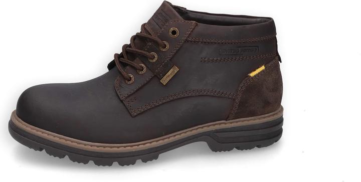 Produktbild Camel Active Boots crazy horse SCHOKO (40)