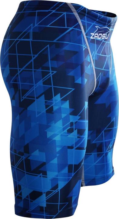 Actual product image Zaosu Z-Mosaic II Jammer (8)