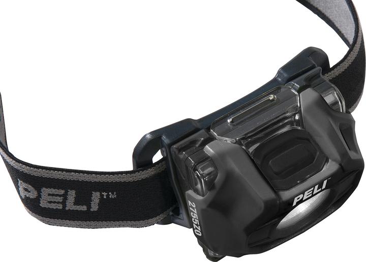 Produktbild Peli ATEX Kopflampe 2755