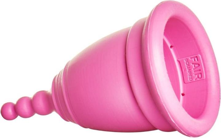 Actual product image Loovara Menstuation cup (Large)