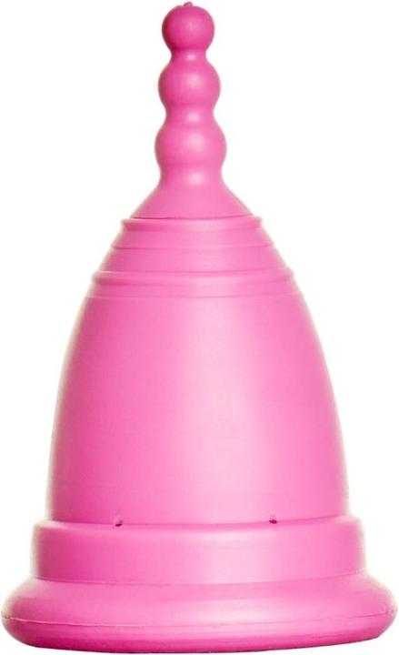 Actual product image Loovara Menstuation cup (Large)