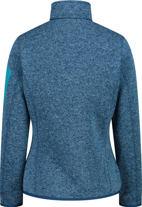 Immagine prodotto CMP Campagnolo Women's Jacket Jacquard Knitted (50)