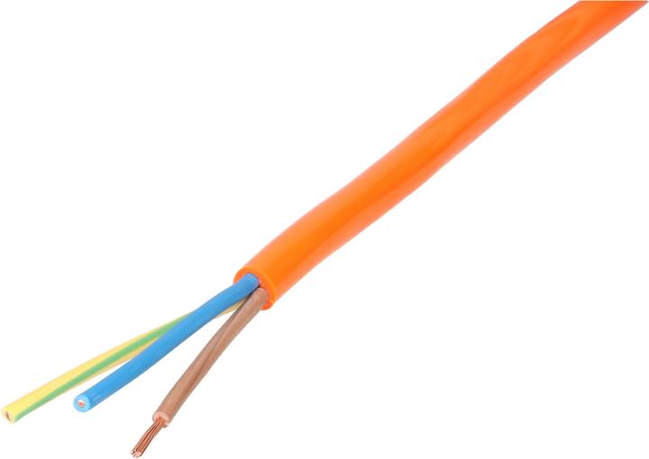 Immagine prodotto Max Hauri Cavo EPR/PUR H07BQ-F (10 m)