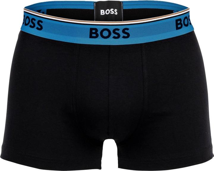 Actual product image Chantelle Trunk 3P Power (XXL, pack of 3)