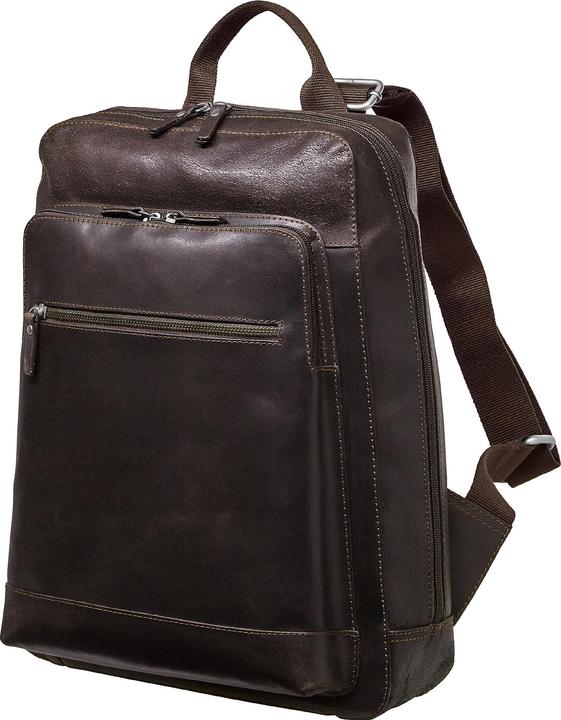 Leonhard Heyden Dakota backpack (15.40 l)