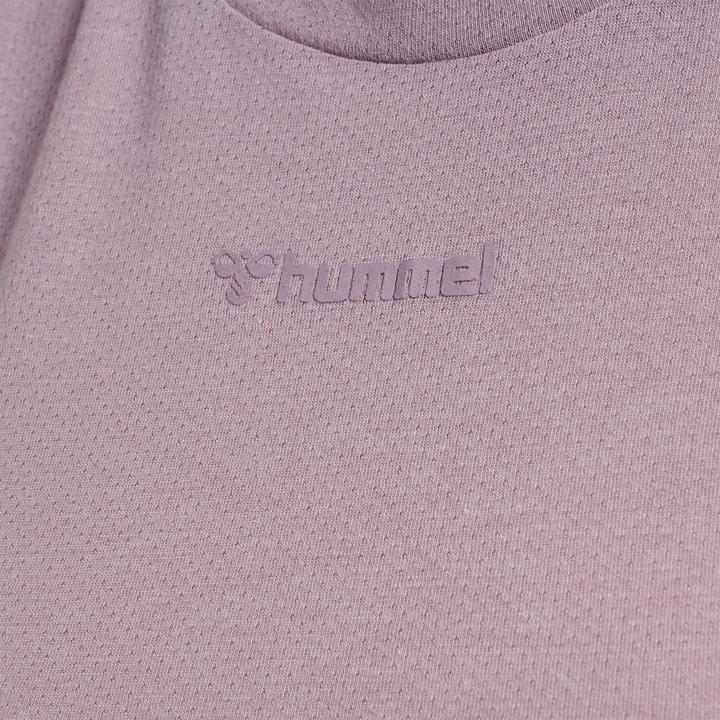 Actual product image hummel hmlMT VANJA TOP (M)