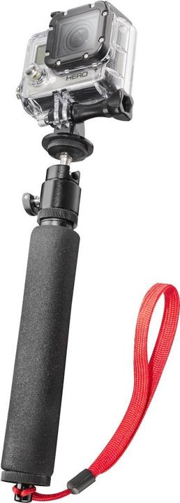 Actual product image mantona Hand tripod for GoPro (Hero 7, Hero 4, Various, hero 5, Hero 6)