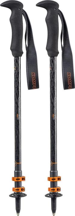 Produktbild Komperdell Carbon Composite C3 Compact Stöcke (90 - 120 cm)