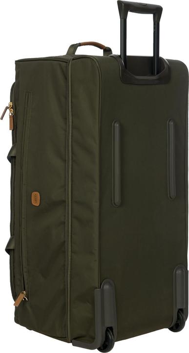 Produktbild Brics Bric's Reisetasche mit Rollen X-Travel 42522 (100 l, L (90 - 115l))