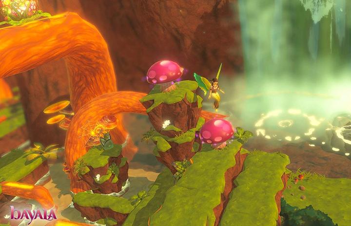 Image du produit Wild River Games bayala : le jeu (Switch, DE)