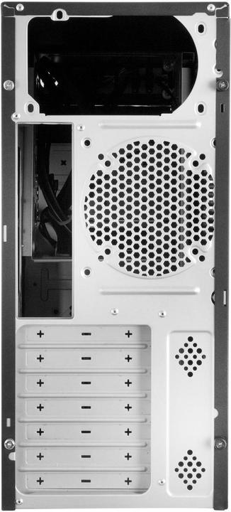 Immagine prodotto Chieftec HC-10B-OP (mATX, Mini-ITX, ATX)