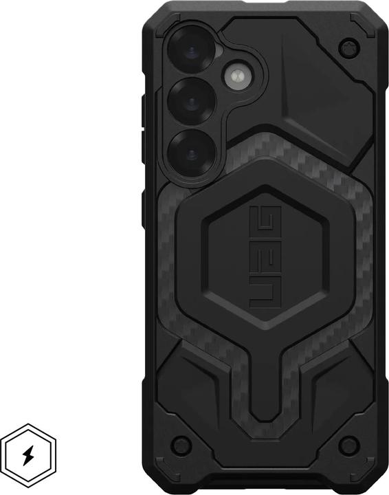 Actual product image UAG Monarch Pro (Samsung Galaxy S25)