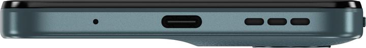 Actual product image Motorola Moto G05 (64 GB, Forest Green, 6.67", Dual SIM, 50 Mpx, 4G)