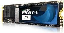 Actual product image Mushkin Pilot-E - 1 TB SSD - internal - M.2 2280 - PCI Express 3.0 x4 (NVMe) (1000 GB, M.2 2280)