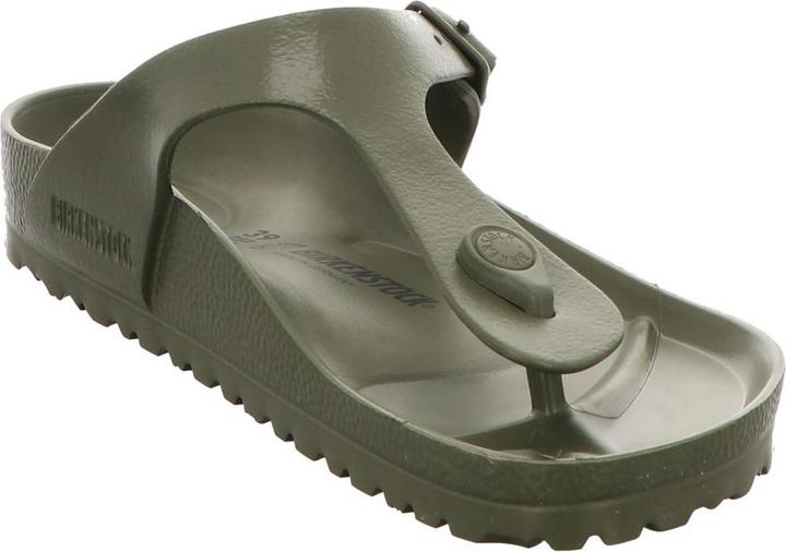 Actual product image Birkenstock Gizeh EVA normal (45)