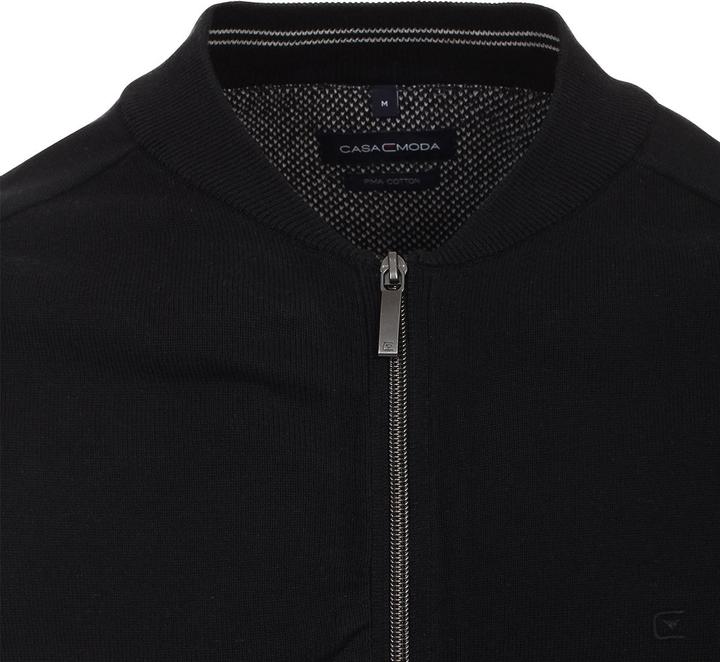 Produktbild Casamoda Basic Strickjacke (M)