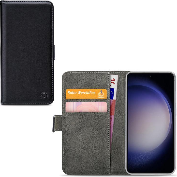 Actual product image Mobilize Classic Gelly Purse (Samsung Galaxy S23+)