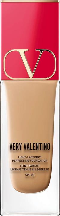 Valentino Very Flüssige Foundation Ma2 Spf 25 - 25 Ml