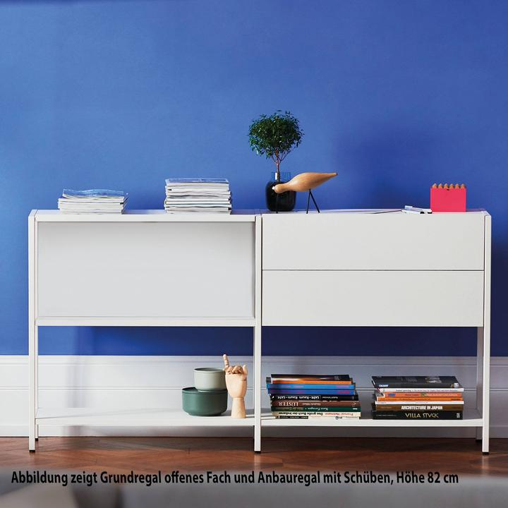 Produktbild Ikarus Locarno Regal Anbauelement