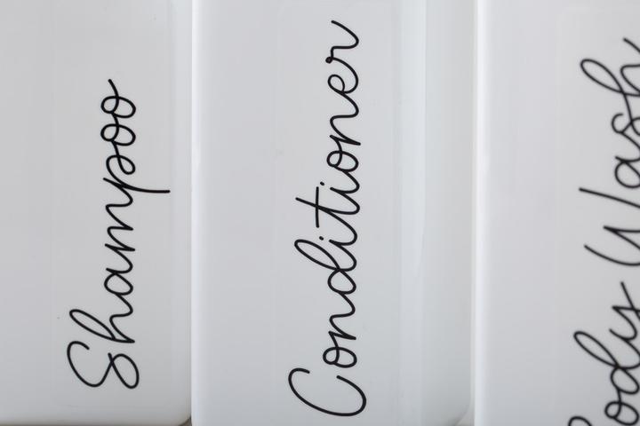 Produktbild Cricut Joy Fine Point Pen Set 3-pack 0.3 Black (P)
