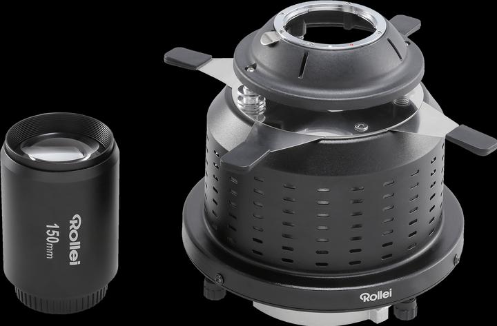 Produktbild Rollei Optischer Fokus-Spotvorsatz