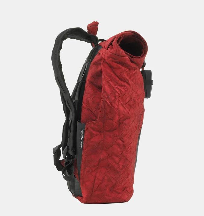 Immagine prodotto Airpaq Rolltop Unicolor red (21 l)