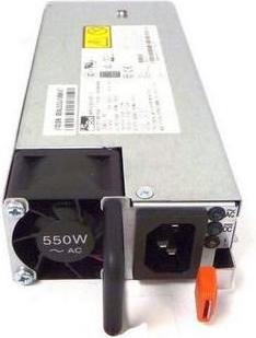 Produktbild Lenovo Power Supply Unit 550 W (550 W)