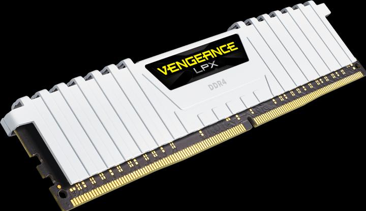 Image du produit Corsair Vengeance LPX (2 x 16GB, 2666 MHz, RAM DDR4, DIMM)