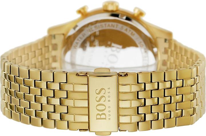 Image du produit Hugo Boss Navigateur (Montre analogique, 44 mm)