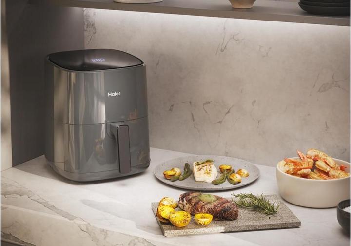Immagine prodotto Haier Friggitrice ad aria calda HAF5P 021