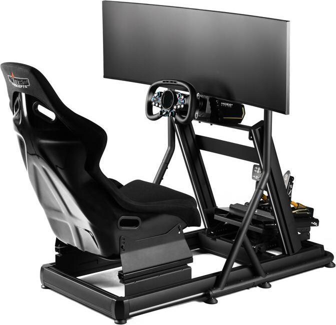 Actual product image Nitro Concepts E-Racer
