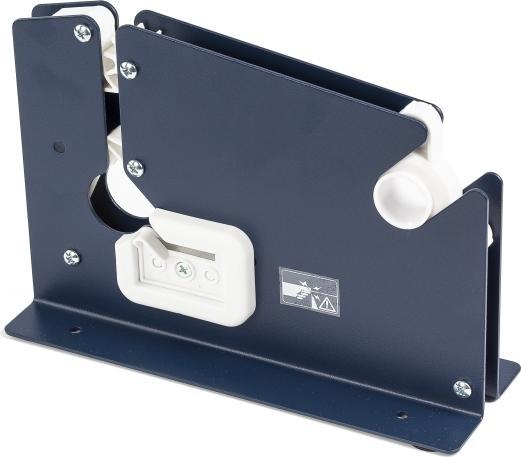 Actual product image Antalis Poselukker E7-R w/knife max. 12mm tape