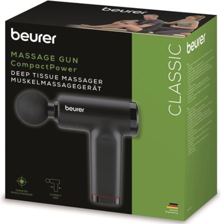 Immagine prodotto Beurer MG 89
