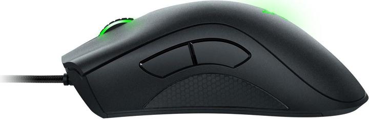 Produktbild Razer DeathAdder Essential (Kabelgebunden)
