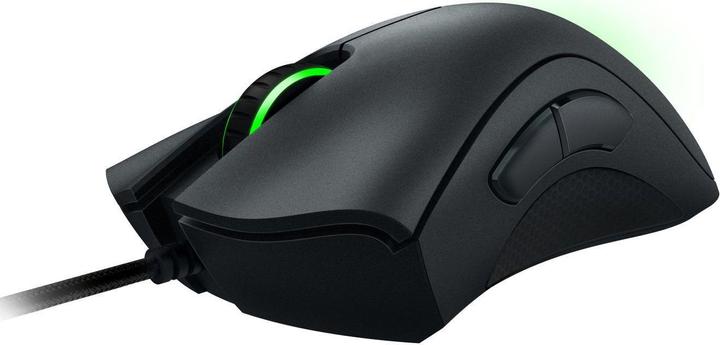 Produktbild Razer DeathAdder Essential (Kabelgebunden)