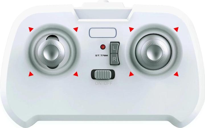 Immagine prodotto Silverlit Elicottero Sky Blizzard 2.4 GHz