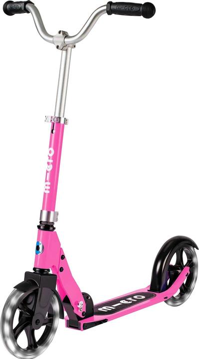 Image du produit Micro Cruiser LED Berry Red