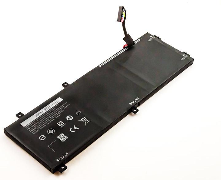 Immagine prodotto AGI Batteria compatibile con Dell XPS 15 9570 (1 Celle, 4600 mAh)