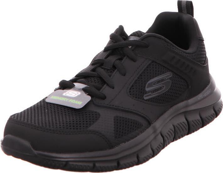 Skechers Track-Syntac 232398-BBK - 44 (44)