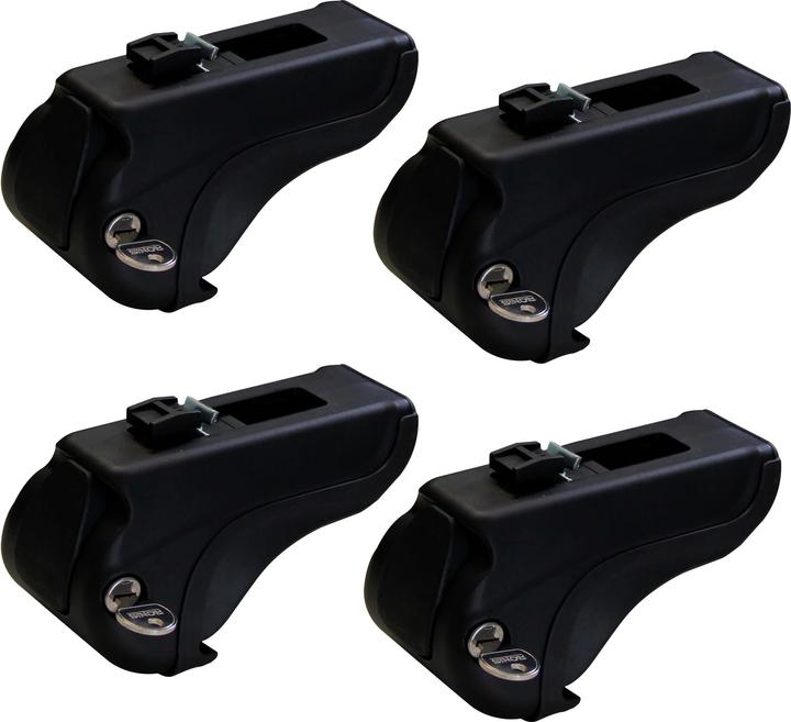 Montblanc AMC Fix Rail Foot 5400