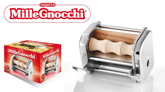 Immagine prodotto Imperia Mille Gnocchi