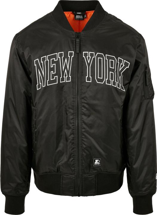 Actual product image Starter New York Bomber Jacket (S)